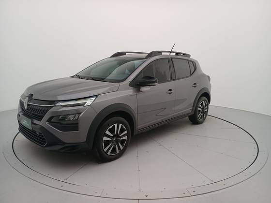 RENAULT KARDIAN 1.0 TCE FLEX EVOLUTION EDC RENAULT KARDIAN 1.0 TCE FLEX EVOLUTION EDC